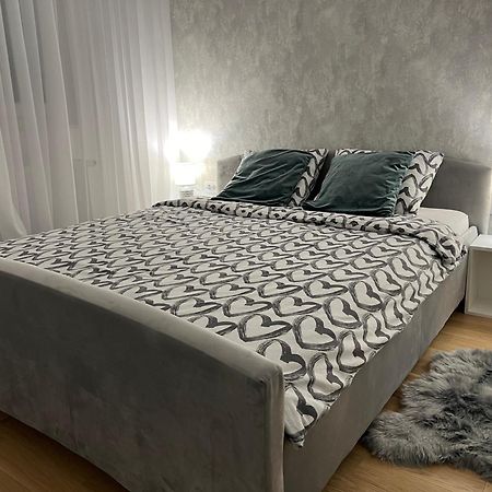 Apartman Ema Баня-Лука Екстер'єр фото