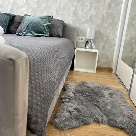 Apartman Ema Баня-Лука Екстер'єр фото