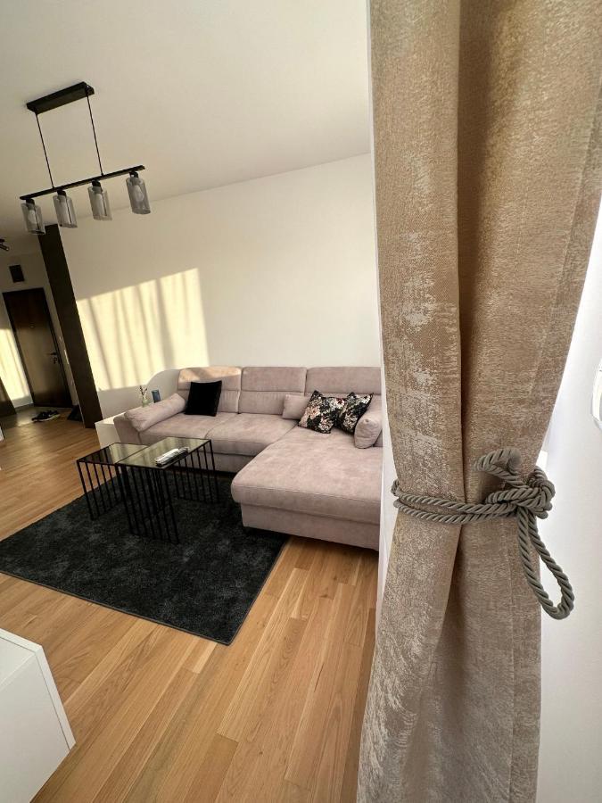 Apartman Ema Баня-Лука Екстер'єр фото