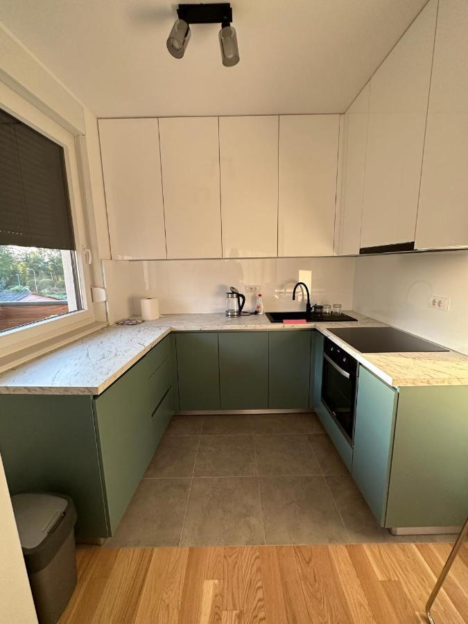 Apartman Ema Баня-Лука Екстер'єр фото