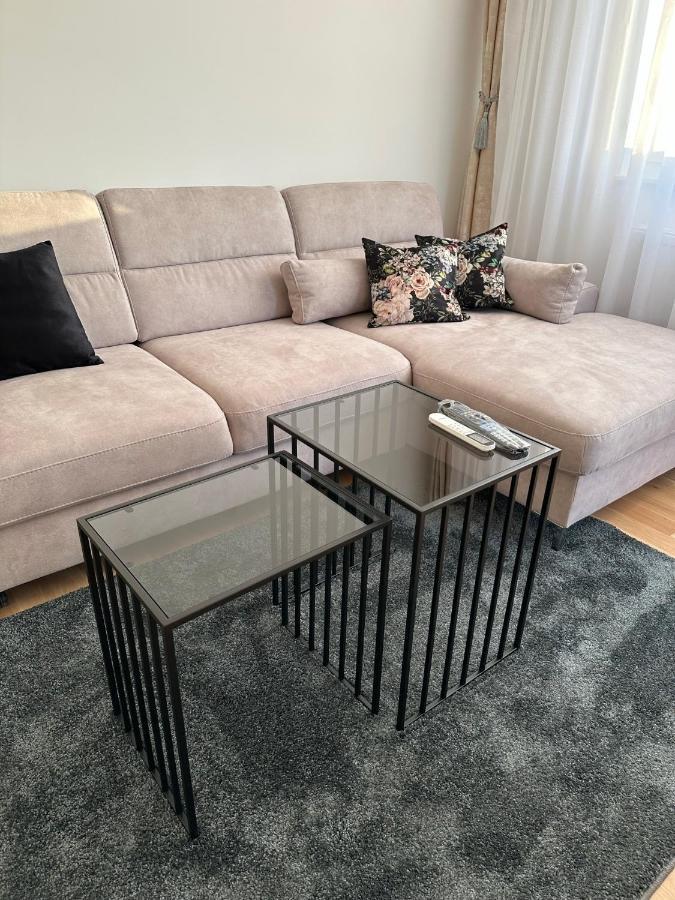 Apartman Ema Баня-Лука Екстер'єр фото