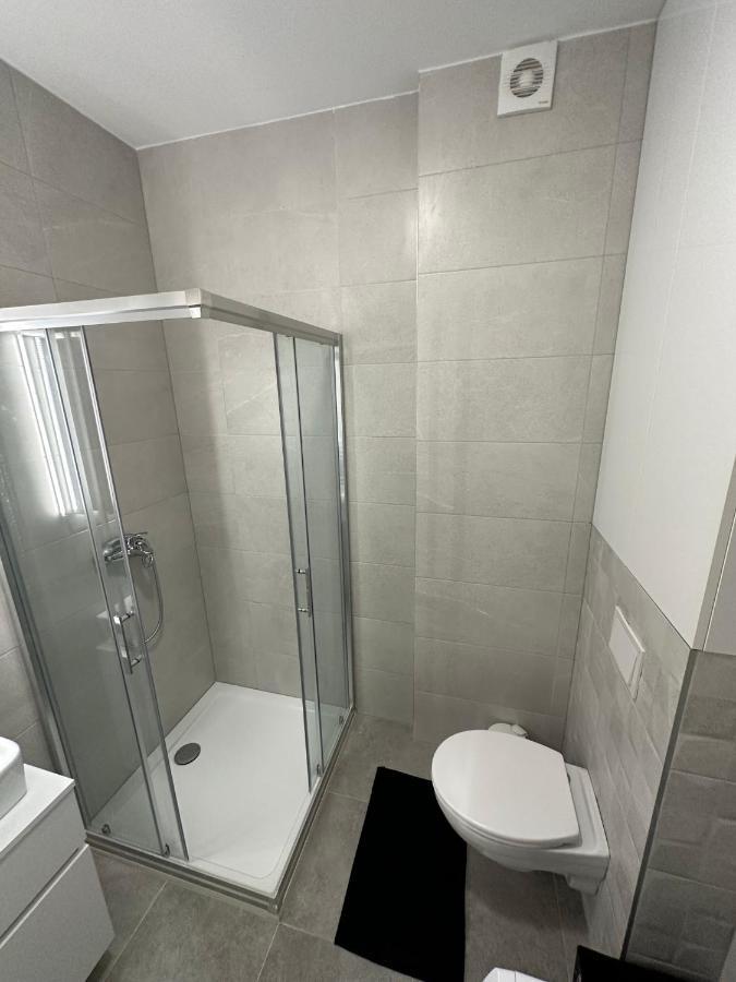 Apartman Ema Баня-Лука Екстер'єр фото