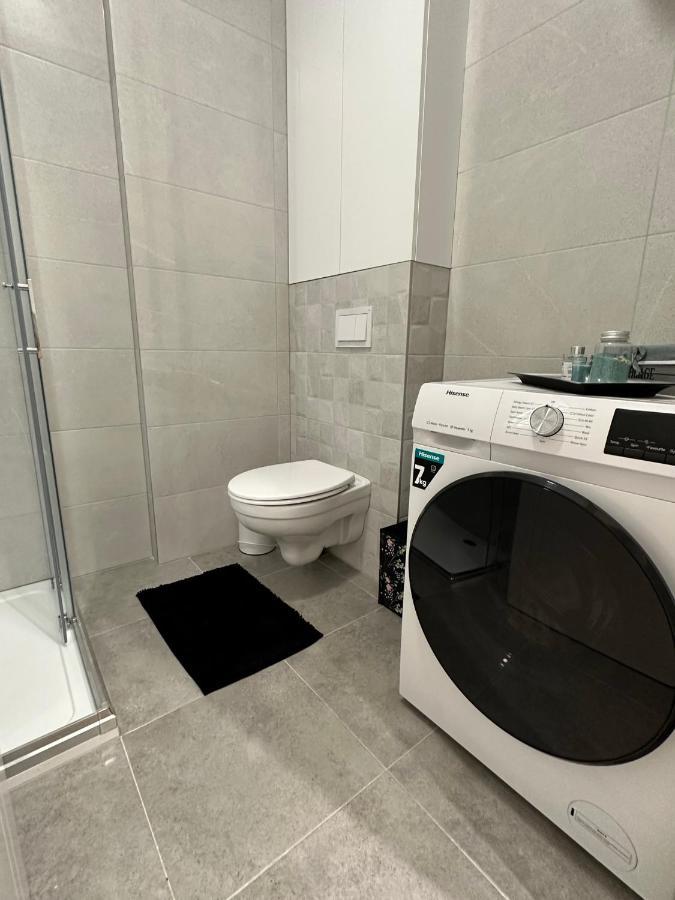 Apartman Ema Баня-Лука Екстер'єр фото