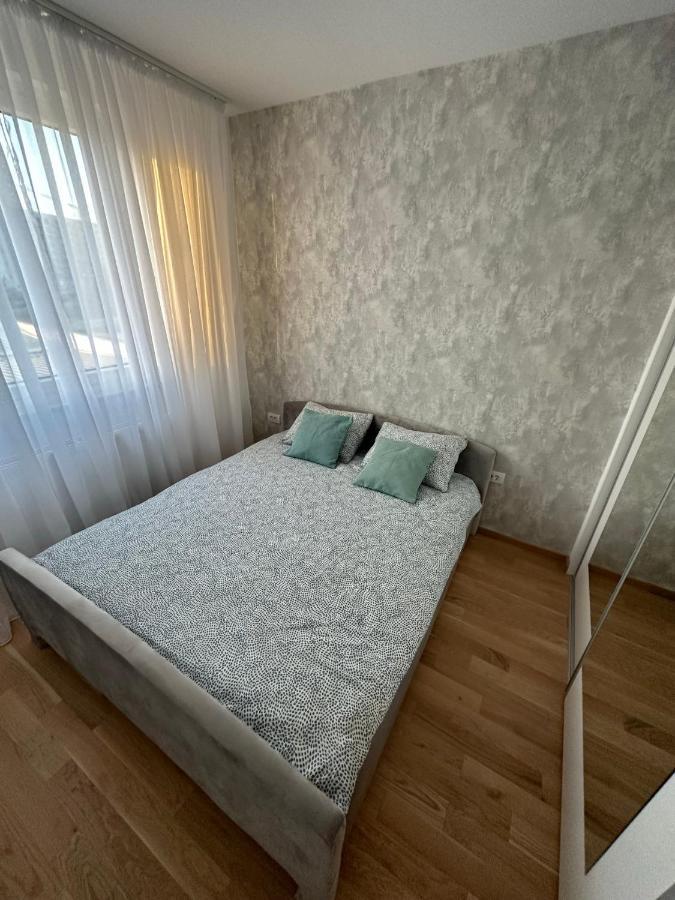 Apartman Ema Баня-Лука Екстер'єр фото