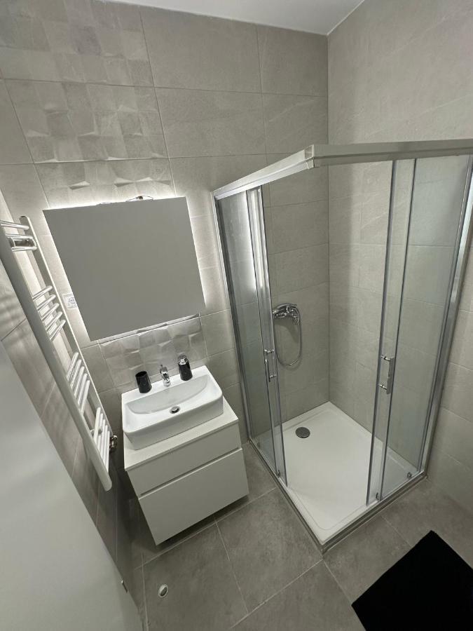 Apartman Ema Баня-Лука Екстер'єр фото