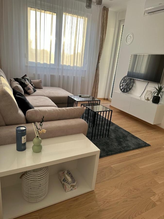 Apartman Ema Баня-Лука Екстер'єр фото