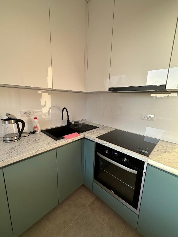 Apartman Ema Баня-Лука Екстер'єр фото