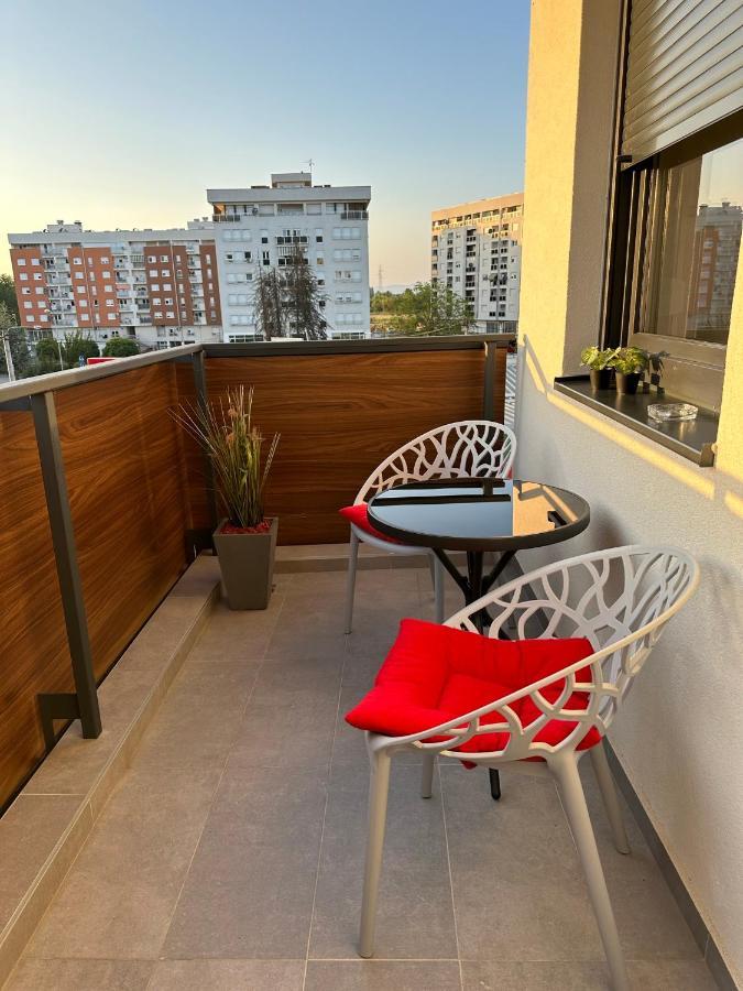 Apartman Ema Баня-Лука Екстер'єр фото