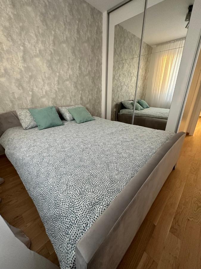 Apartman Ema Баня-Лука Екстер'єр фото