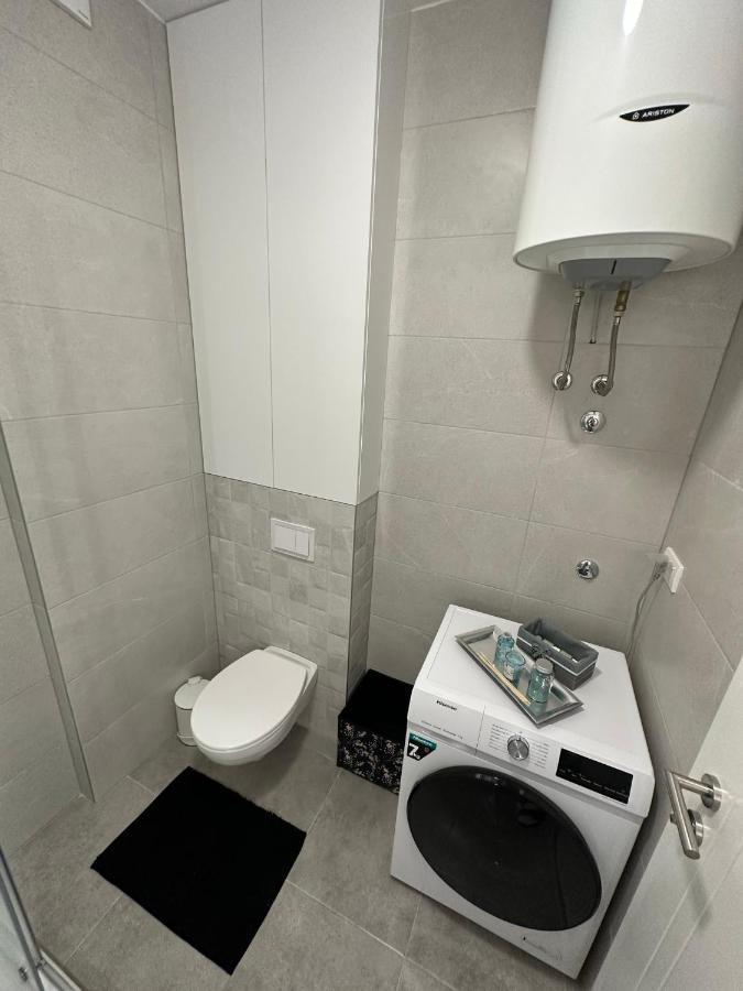 Apartman Ema Баня-Лука Екстер'єр фото