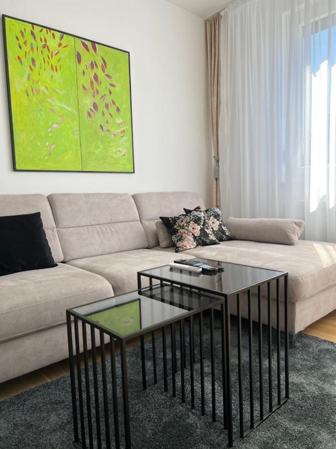 Apartman Ema Баня-Лука Екстер'єр фото