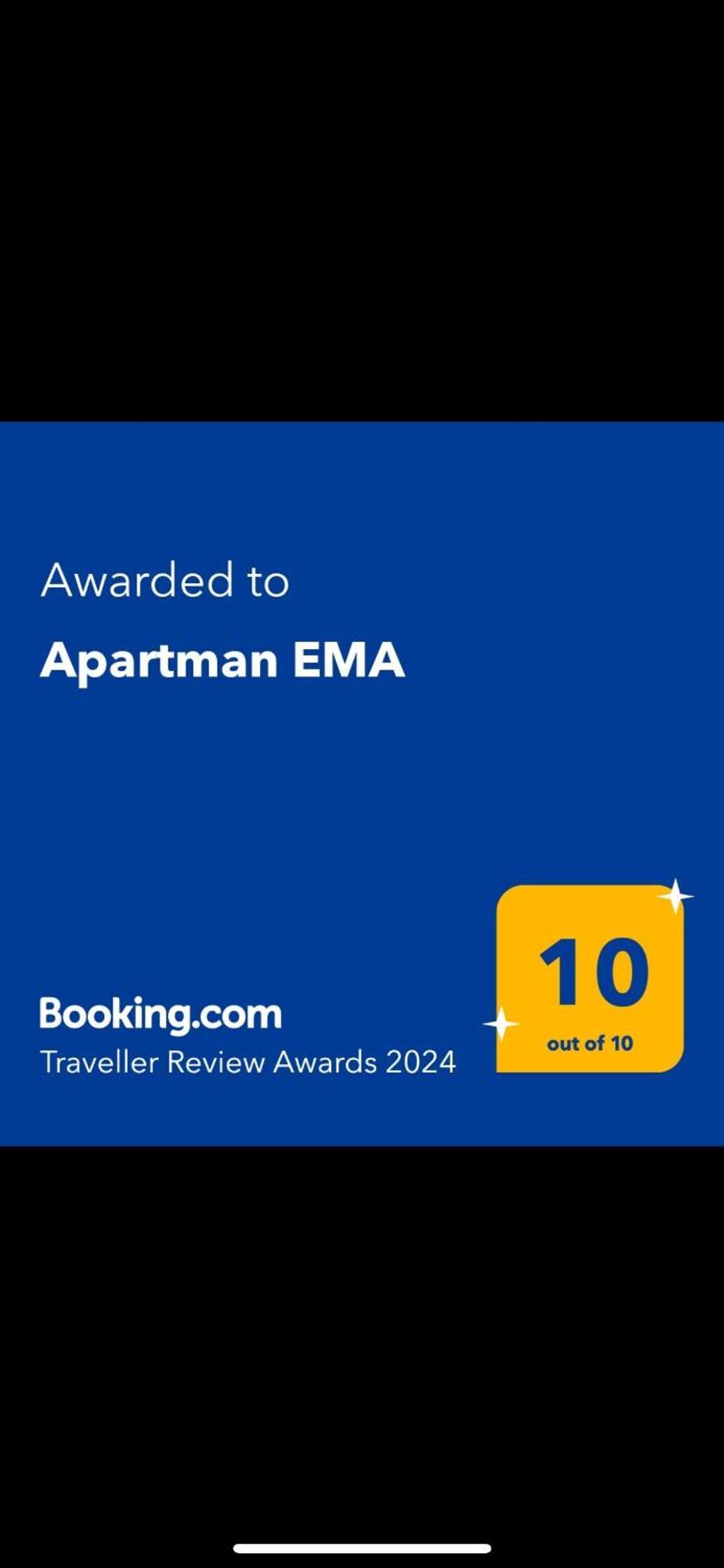 Apartman Ema Баня-Лука Екстер'єр фото