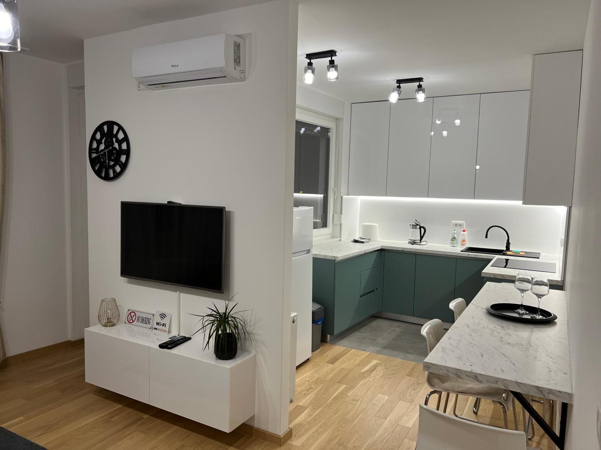 Apartman Ema Баня-Лука Екстер'єр фото