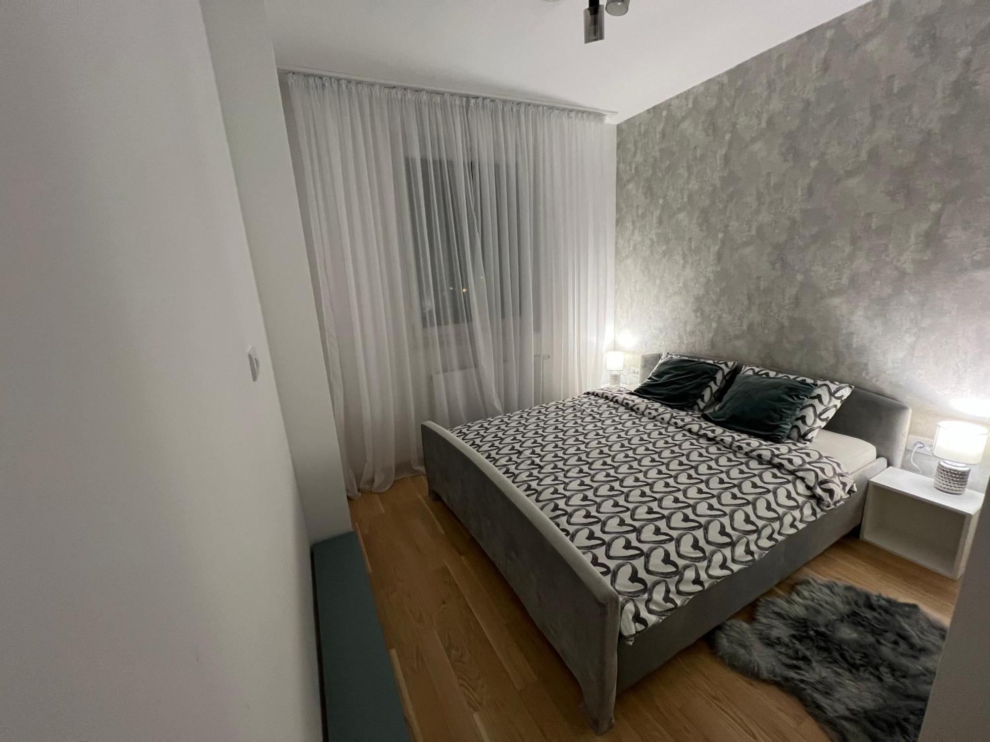 Apartman Ema Баня-Лука Екстер'єр фото