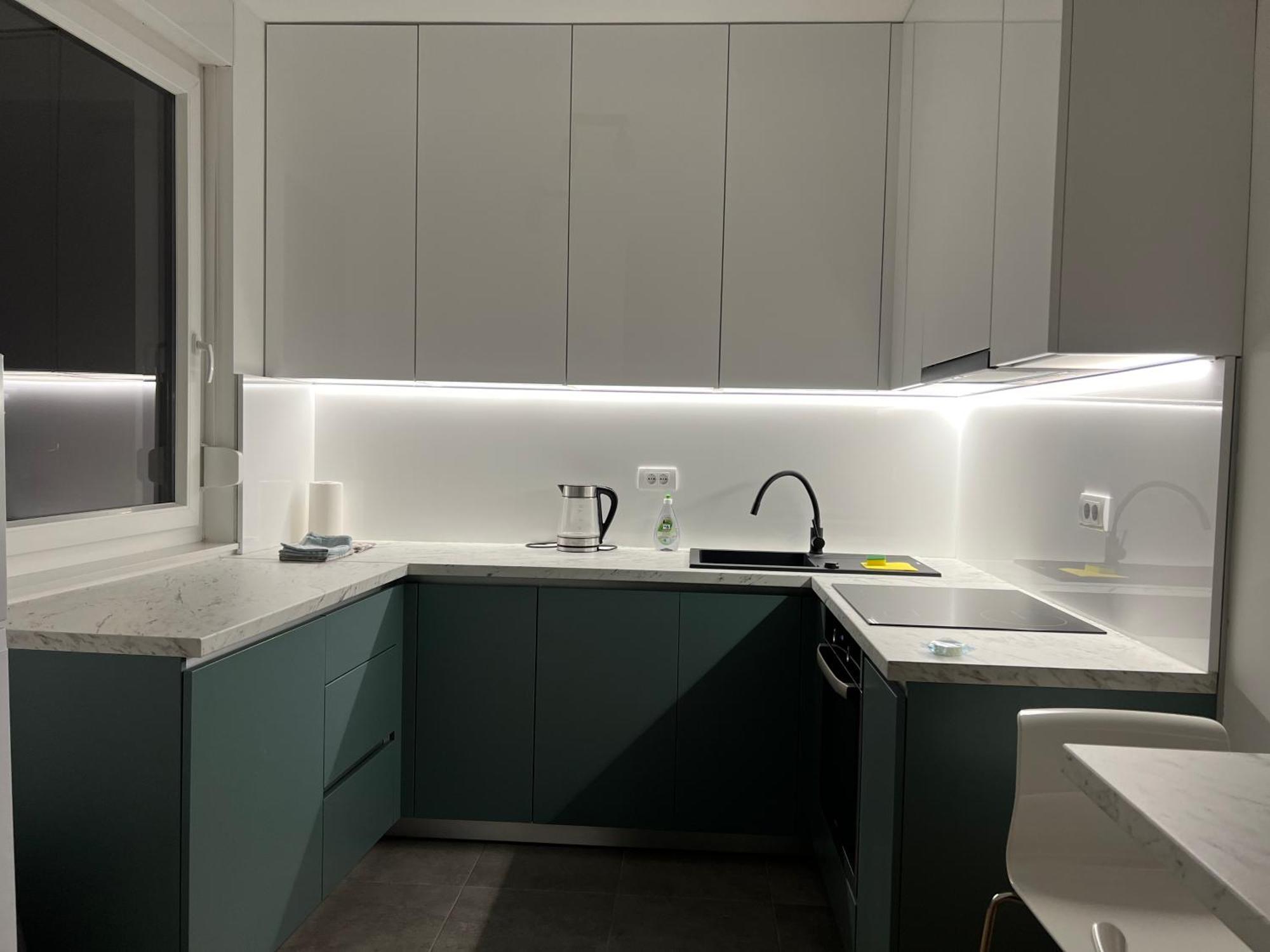 Apartman Ema Баня-Лука Екстер'єр фото